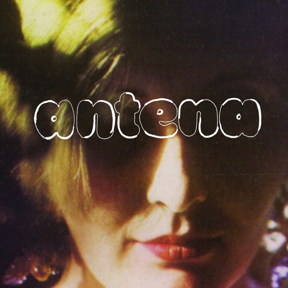Antena - Camino Del Sol - Mini LP 2019 Reissue, LP