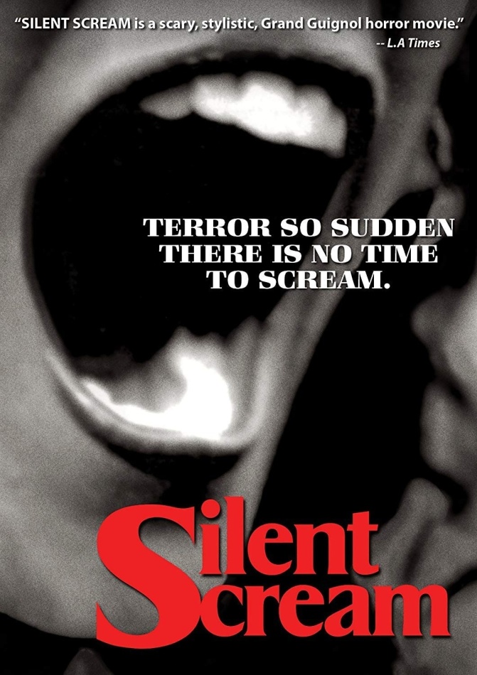 Silent Scream (1979)