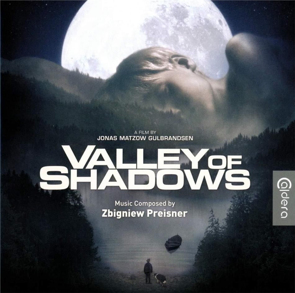 Zbigniew Preisner (*1955) - Valley Of Shadows - OST