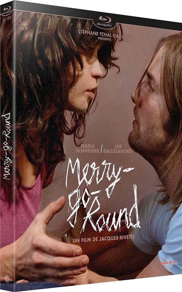 Merry-Go-Round (1981)