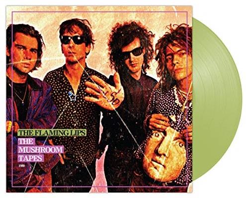 Flaming Lips - The Mushroom Tapes LP