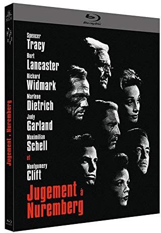 Jugement à Nuremberg (1961)