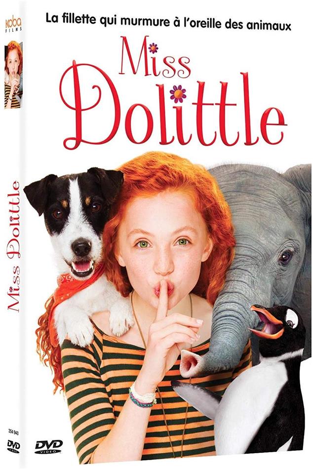 Miss Dolittle (2018)