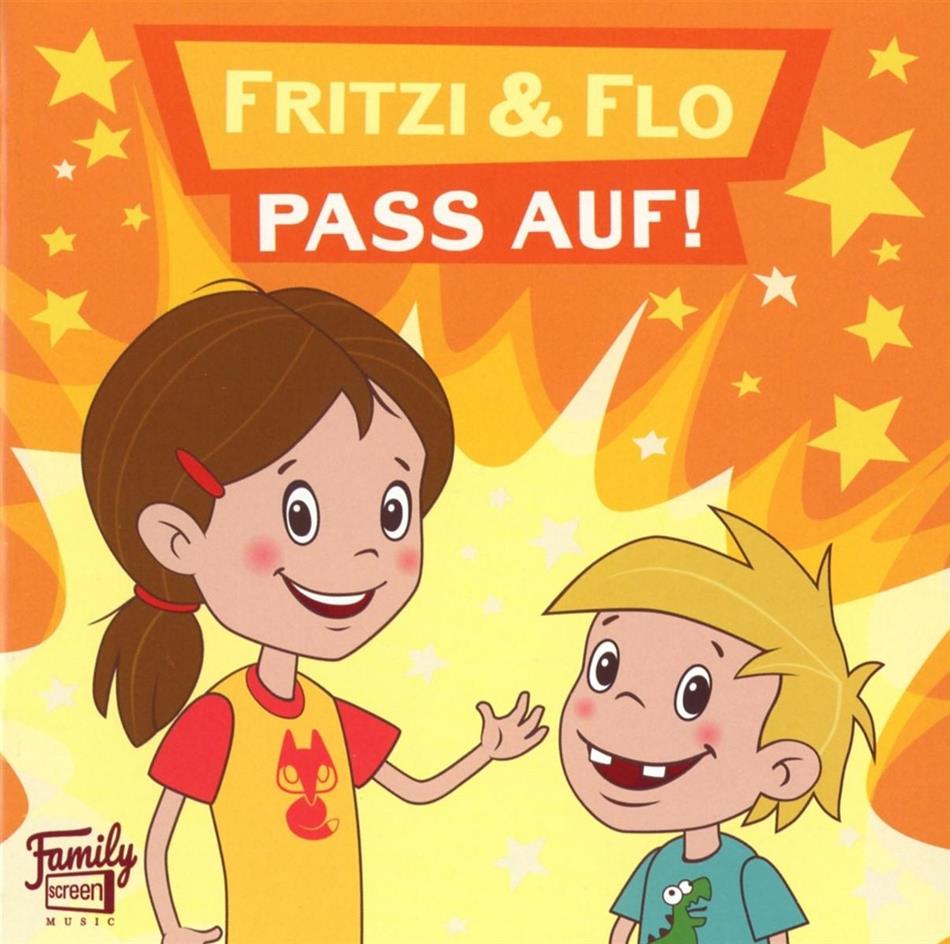 Fritzi & Flo - Pass Auf!