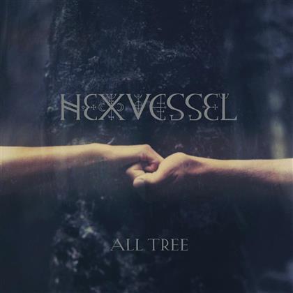 Hexvessel - All Tree (LP)