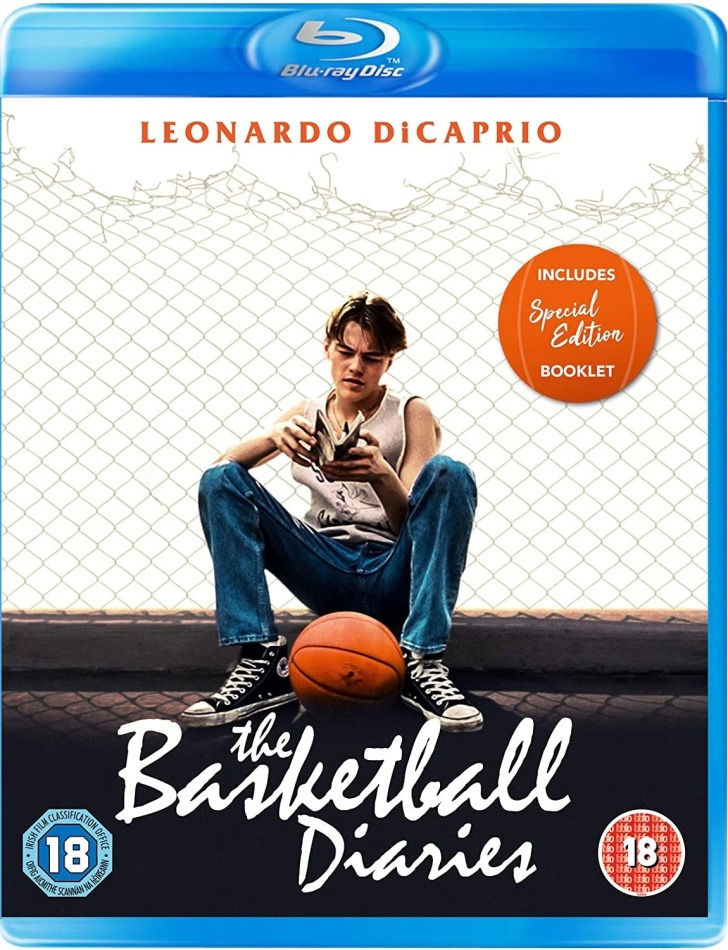 The Basketball Diaries (1995) Special Edition