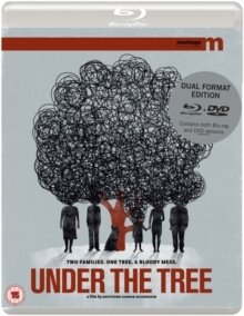 Under The Tree (2017) DualDisc, Blu-ray + DVD