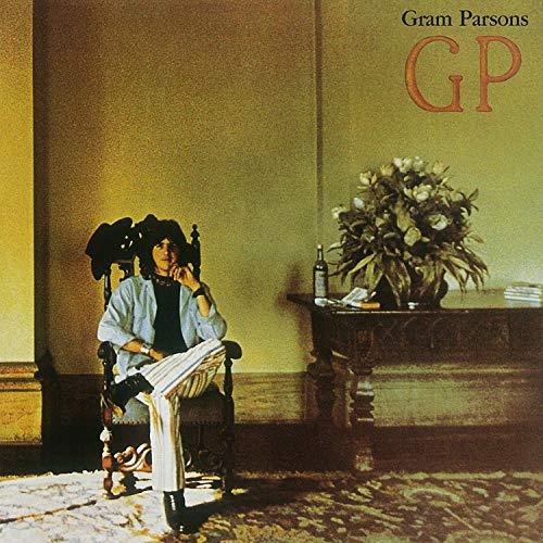 Gram Parsons - Gp 2019 Reissue, LP