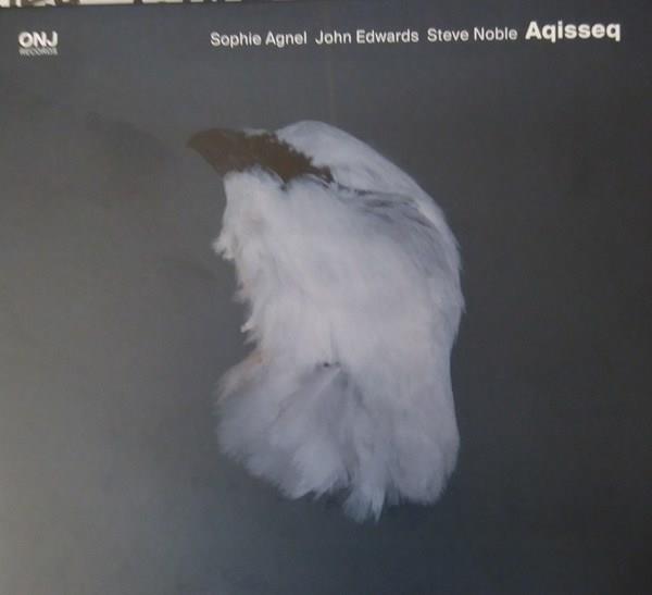 Sophie Agnel - Aqisseq