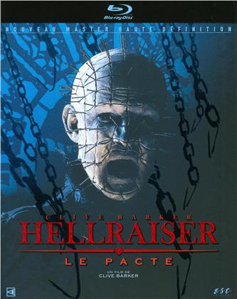 Hellraiser - Le pacte (1987) (Remastered)