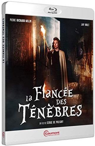 La fiancée des ténèbres (1945)