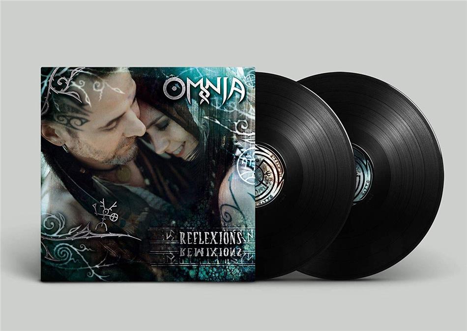 Omnia - Reflexions 2 LPs