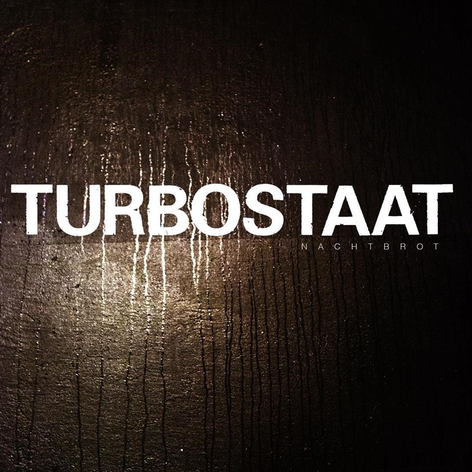 Turbostaat - Nachtbrot 2 CDs