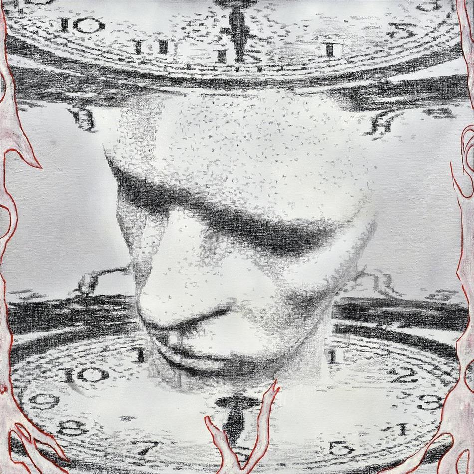 Embassy - White Lake Transparent Vinyl, LP