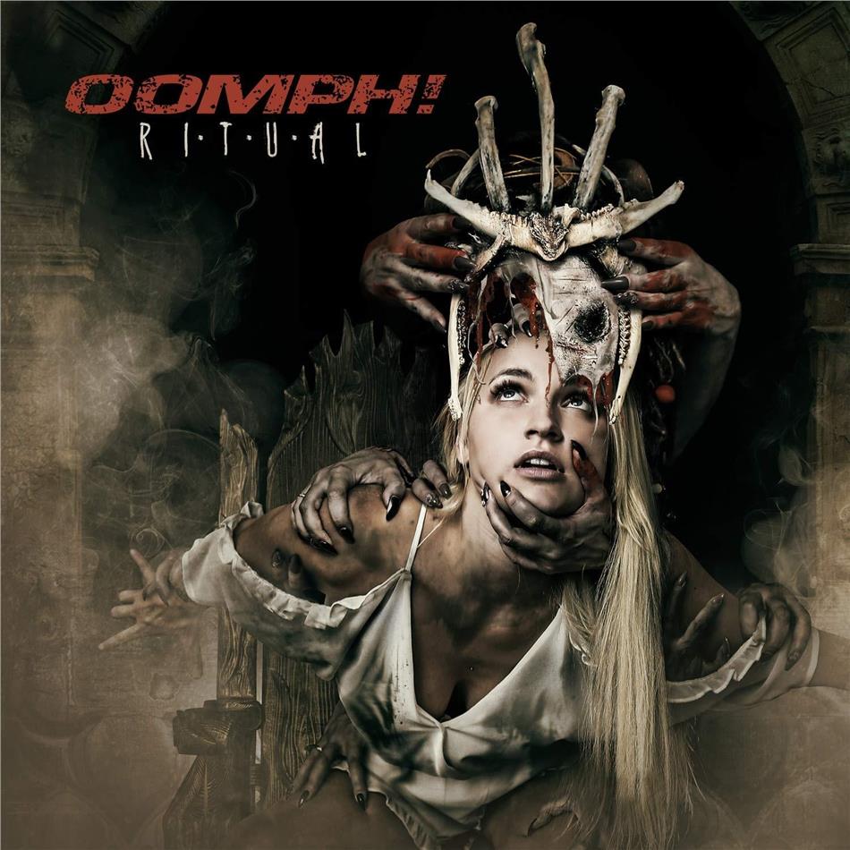 Oomph! - Ritual Édition Limitée
