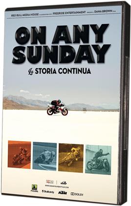 On Any Sunday - La storia continua (2014)
