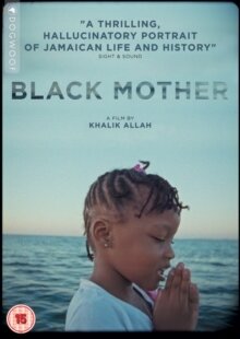 Black Mother (2018)