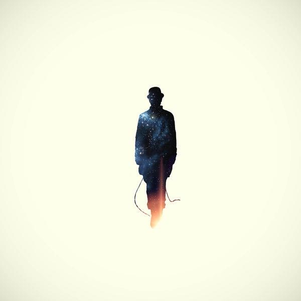 Be Svendsen - Between A Smile & A Tear