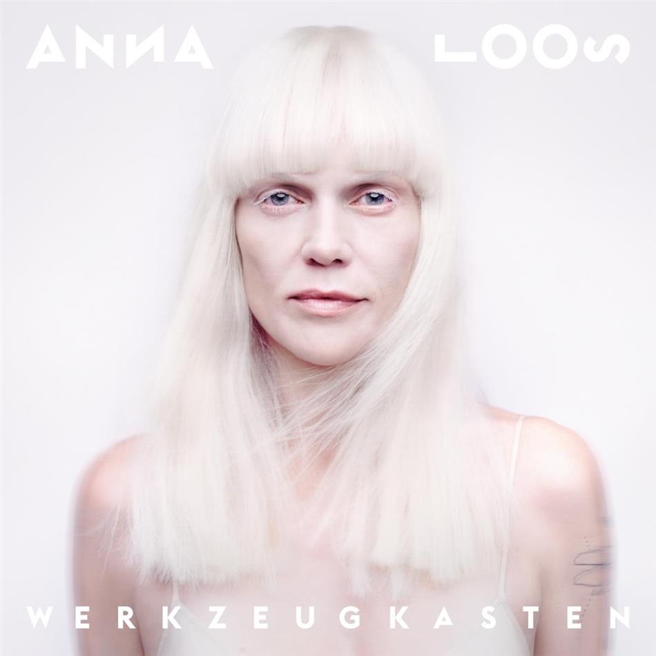Anna Loos - Werkzeugkasten LP