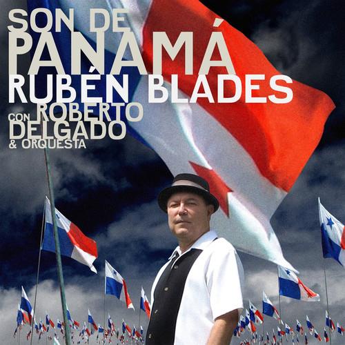 Ruben Blades - Son De Panama Digipack