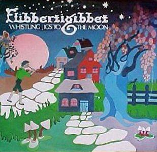 Flibbertigibbet - Whistling Jiga To The..