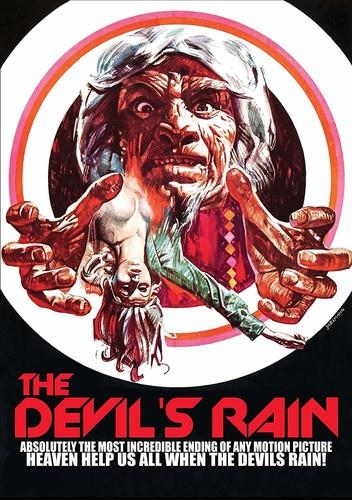 The Devil's Rain (1975)