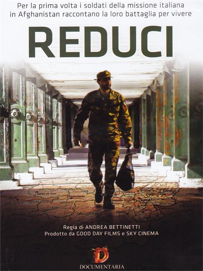 Reduci (2012)