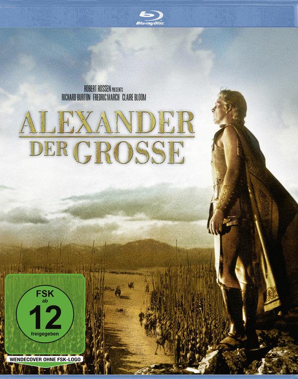 Alexander der Grosse (1956)