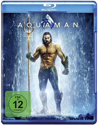 Aquaman (2018)