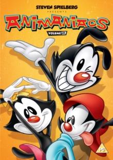 Animaniacs - Vol. 1