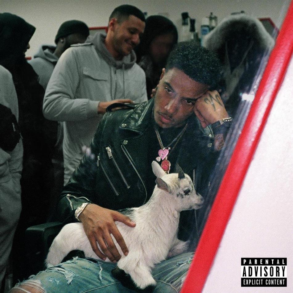 AJ Tracey - ---