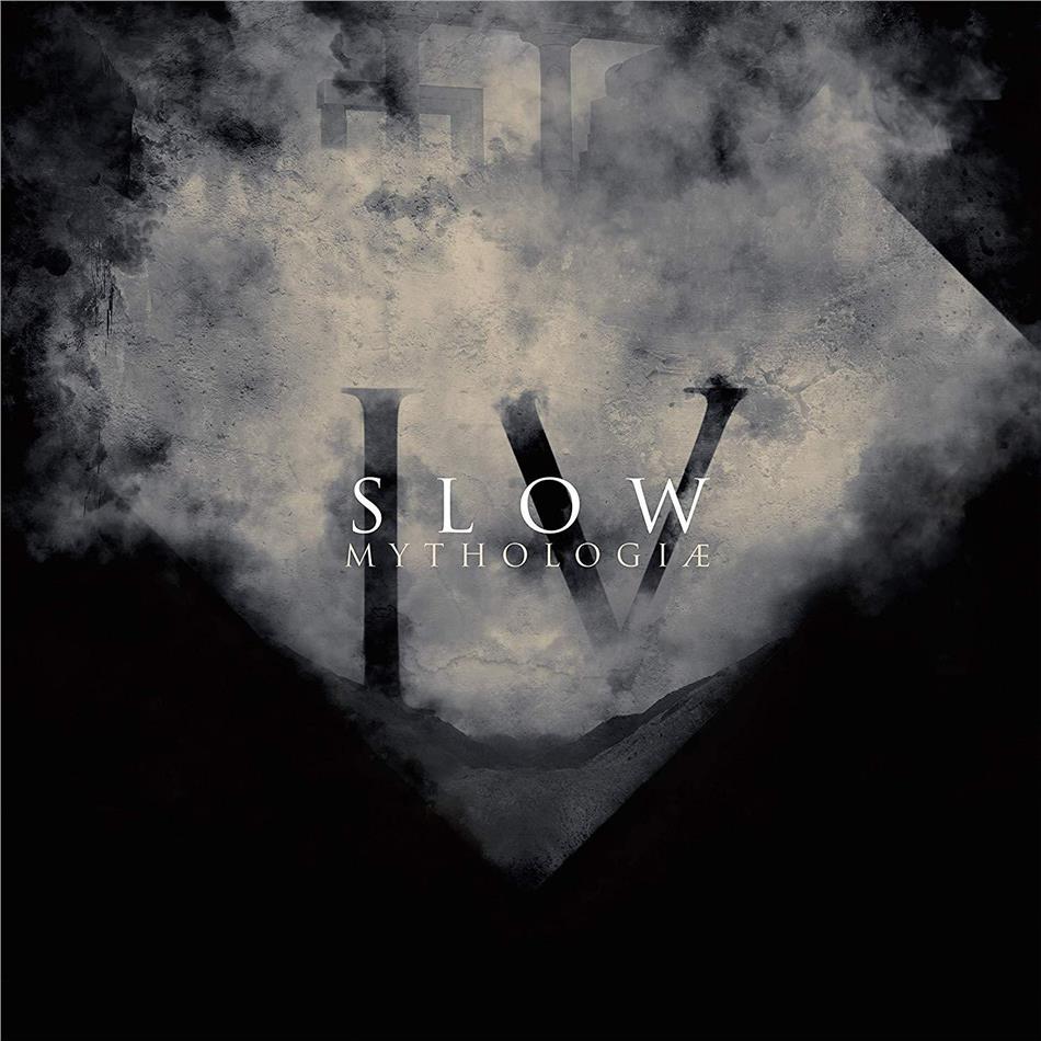 Slow - Iv: Mythologiae