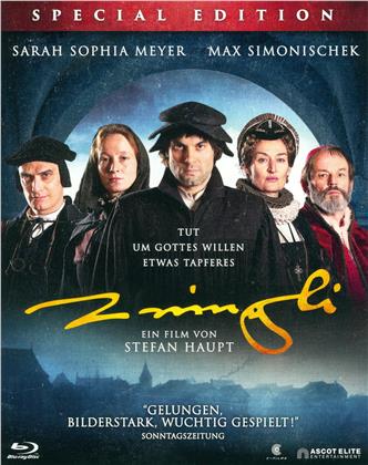 Zwingli (2018) (Special Edition)