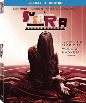Suspiria (2018)
