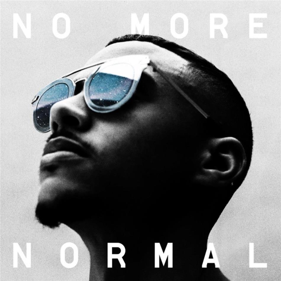 Swindle - No More Normal LP
