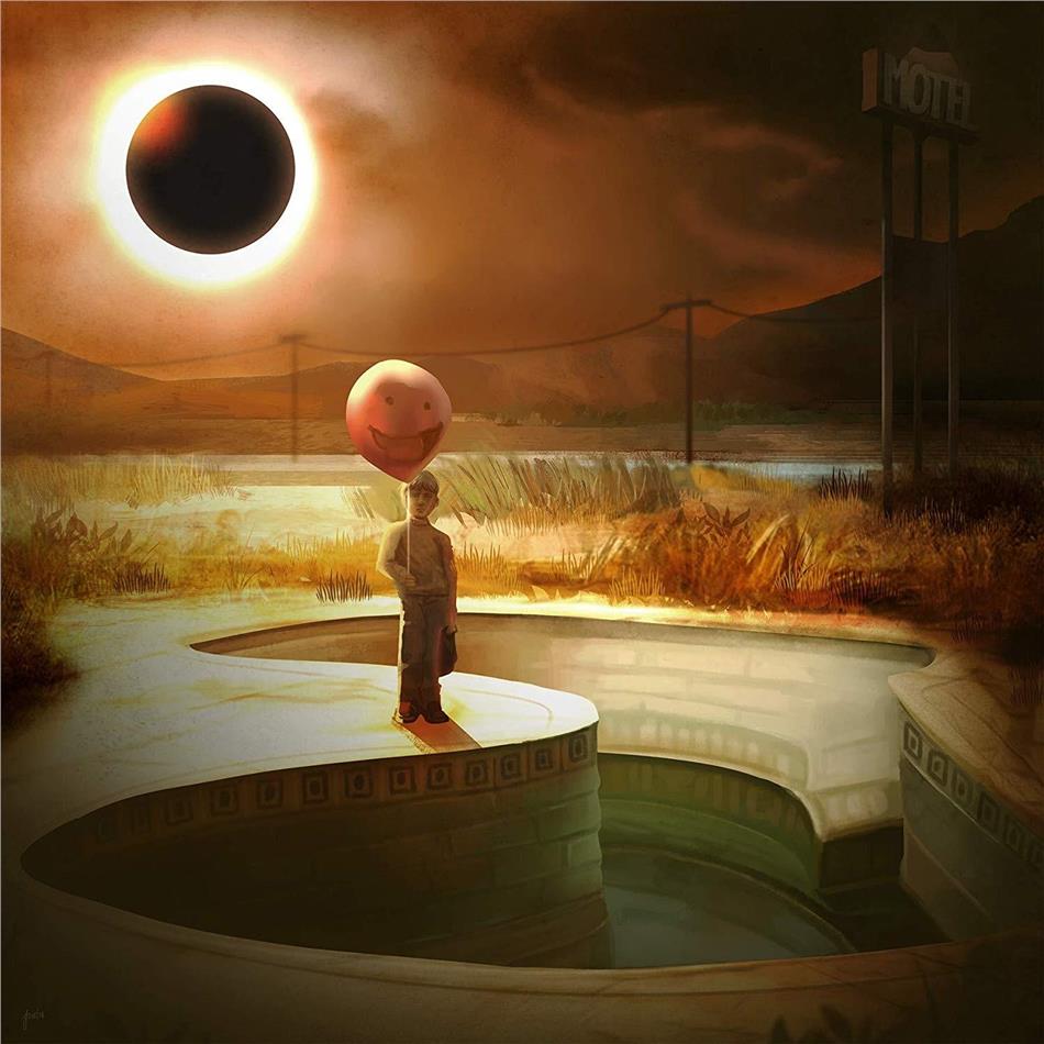 Cane Hill - Kill The Sun