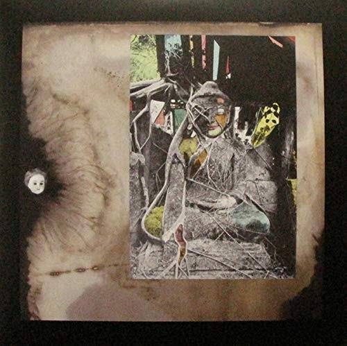 David Tibet (Current 93) & Steven Stapleton - Threats Of Memories Double 2 LPs