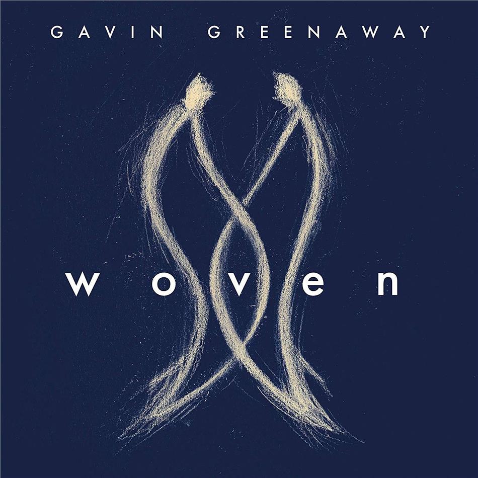 Gavin Greenaway - Woven