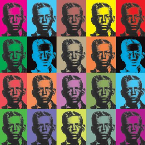 Charley Patton - Im Going Home LP