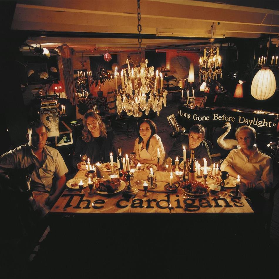 The Cardigans - Long Gone Before Daylight 2019 Reissue, 2 LPs
