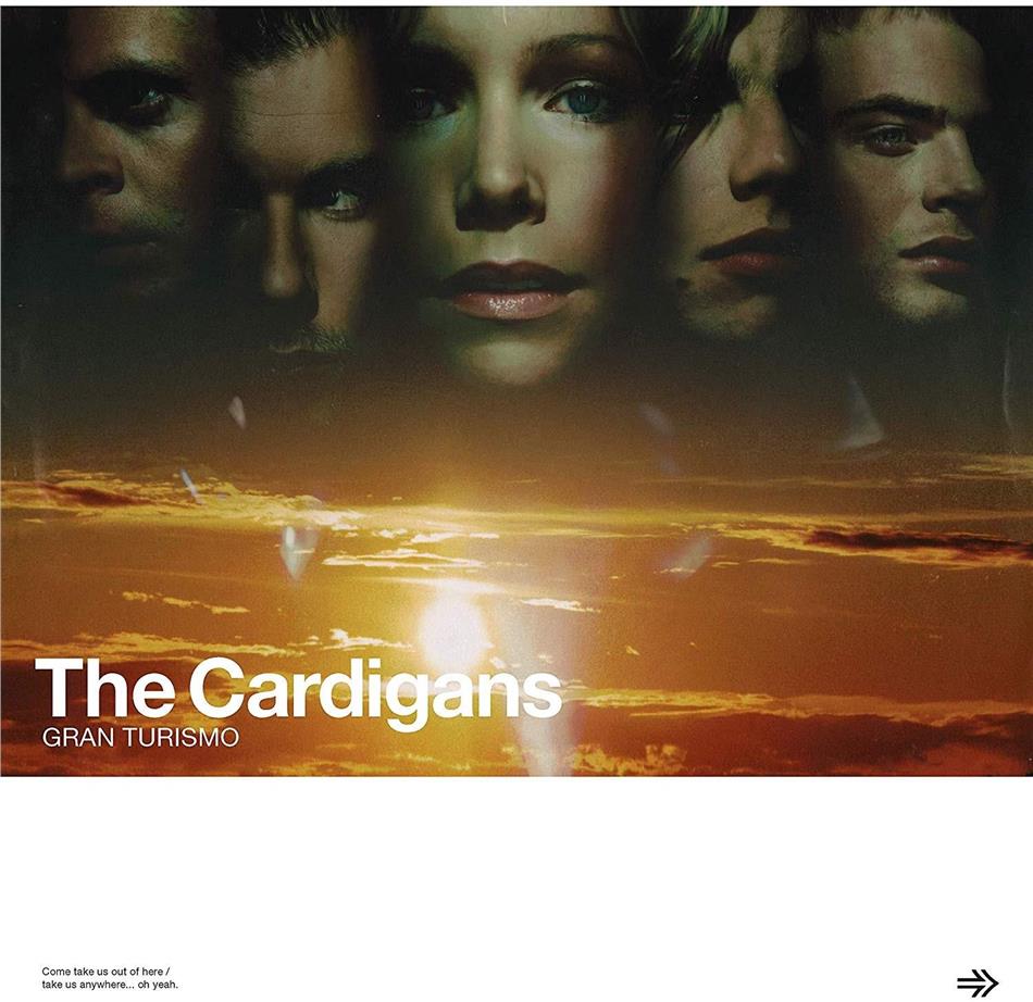 The Cardigans - Gran Turismo 2019 Reissue, LP