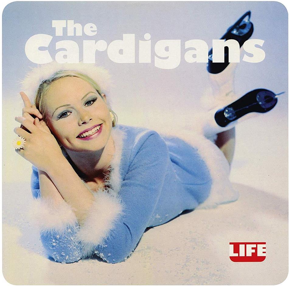 The Cardigans - Life 2019 Reissue, LP