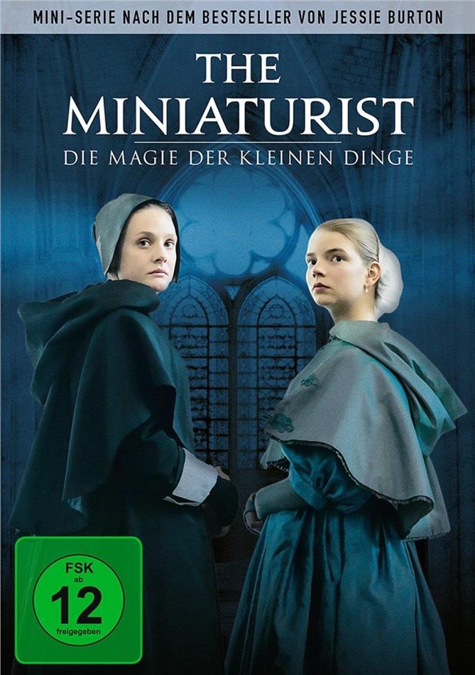 The Miniaturist - Die Magie der kleinen Dinge - Mini-Serie