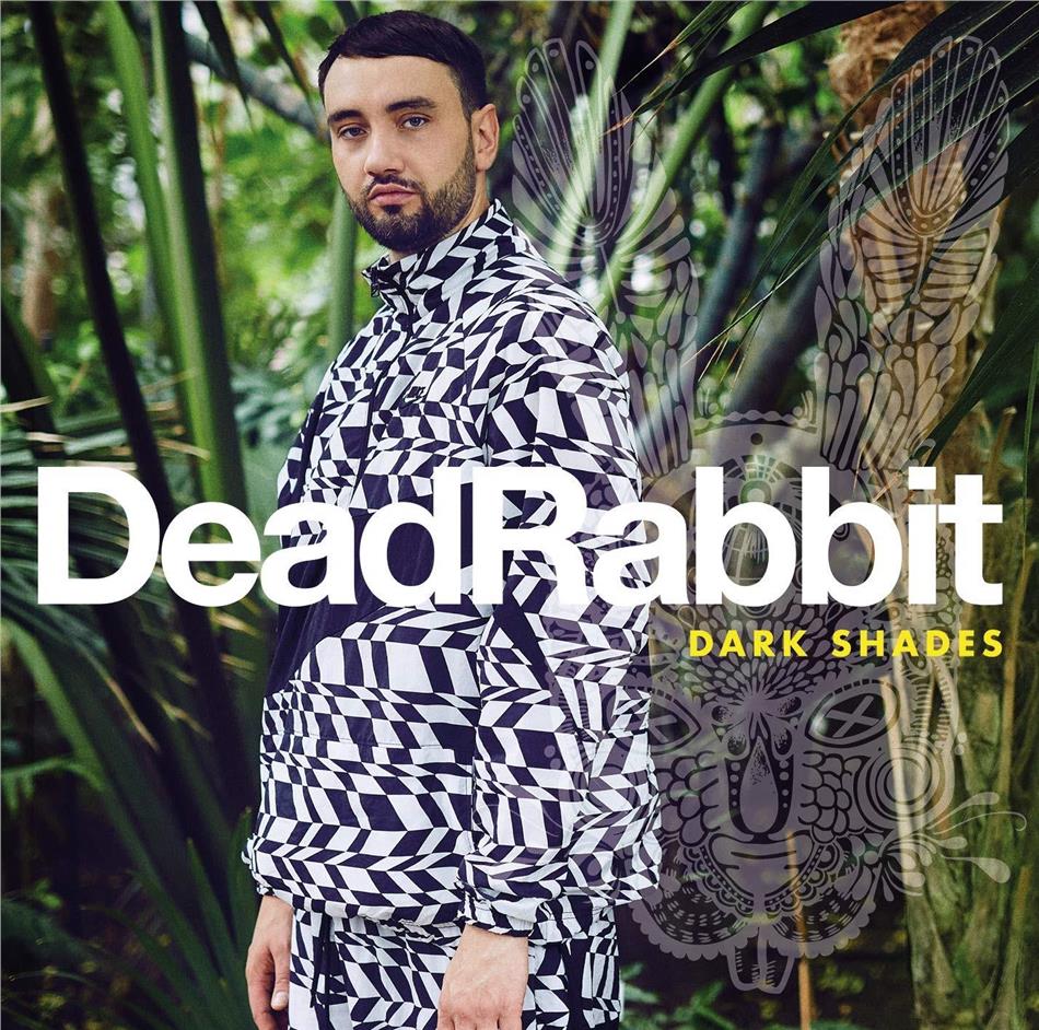 Dead Rabbit - Dark Shades | Bright Lights 2 CDs