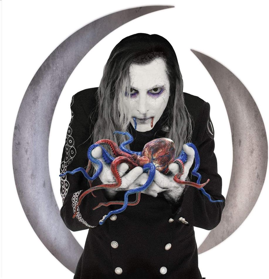 A Perfect Circle - Eat The Elephant Limited Edition, LP