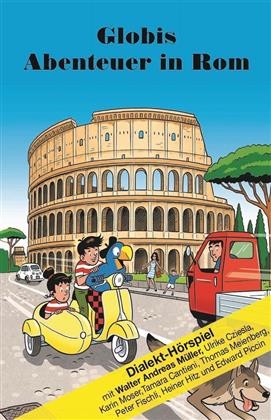 Globi - Globis Abenteuer In Rom