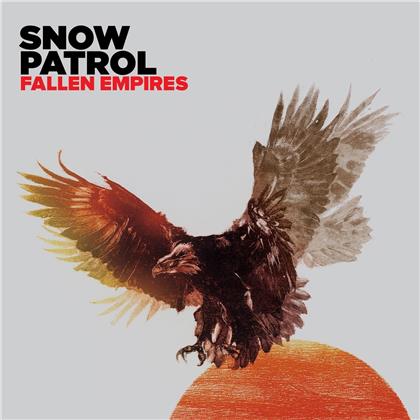 Snow Patrol - Fallen Empires (2019 Reissue, 2 LPs)