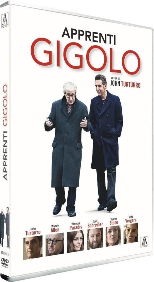 Apprenti Gigolo (2013)