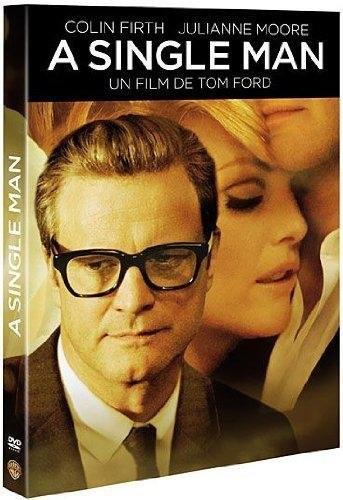 A single man (2010)