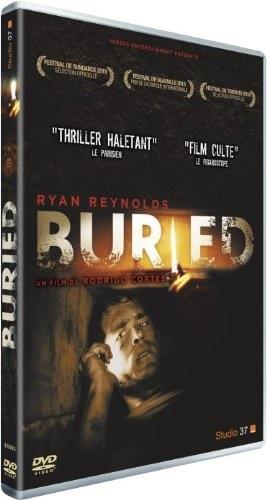 Buried (2010)